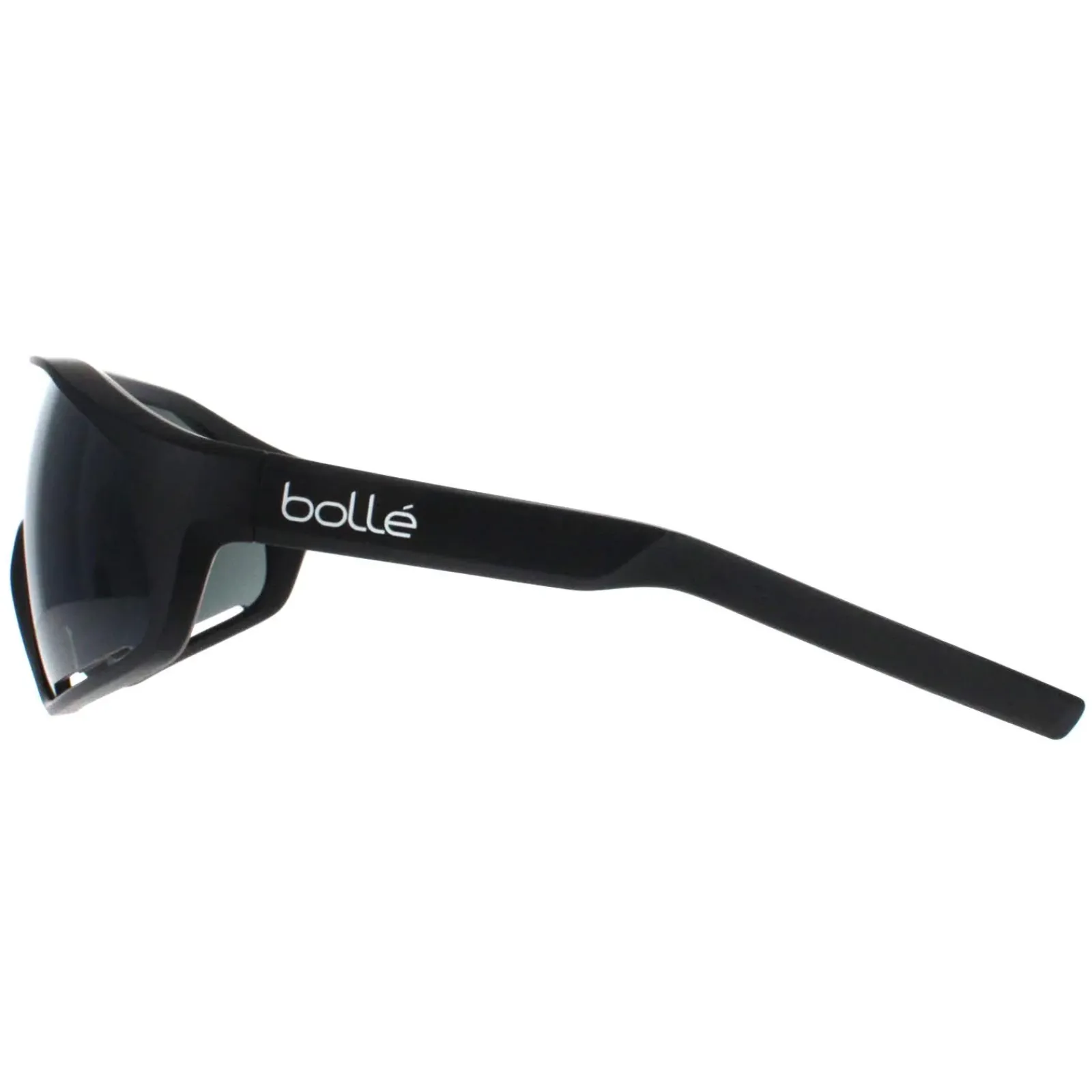 Bolle Sport^Sunglasses Shifter BS010004 Matte Black TNS Grey