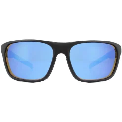 Bolle Polarised|Wrap^Sunglasses Strix BS022002 Matte Black Volt+ Offshore Polarized