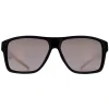 Bolle Sport^Sunglasses Temper BS042006 Matte Black TNS Gold