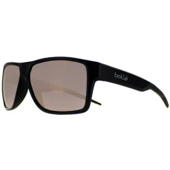Bolle Sport^Sunglasses Temper BS042006 Matte Black TNS Gold