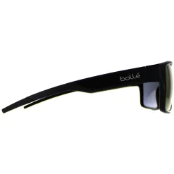 Bolle Sport^Sunglasses Temper BS042006 Matte Black TNS Gold