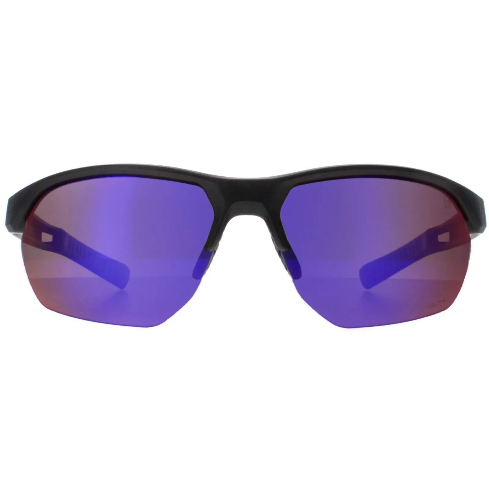 Bolle Polarised|Sport^Sunglasses Victus BS065003 Matte Titanium Volt+ Ultraviolet Pola