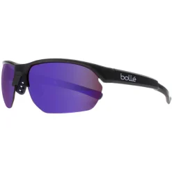 Bolle Polarised|Sport^Sunglasses Victus BS065003 Matte Titanium Volt+ Ultraviolet Pola