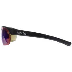 Bolle Polarised|Sport^Sunglasses Victus BS065003 Matte Titanium Volt+ Ultraviolet Pola