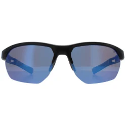 Bolle Polarised|Sport^Sunglasses Victus BS065004 Black Matte Blue Volt+ Offshore Polar