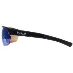 Bolle Polarised|Sport^Sunglasses Victus BS065004 Black Matte Blue Volt+ Offshore Polar