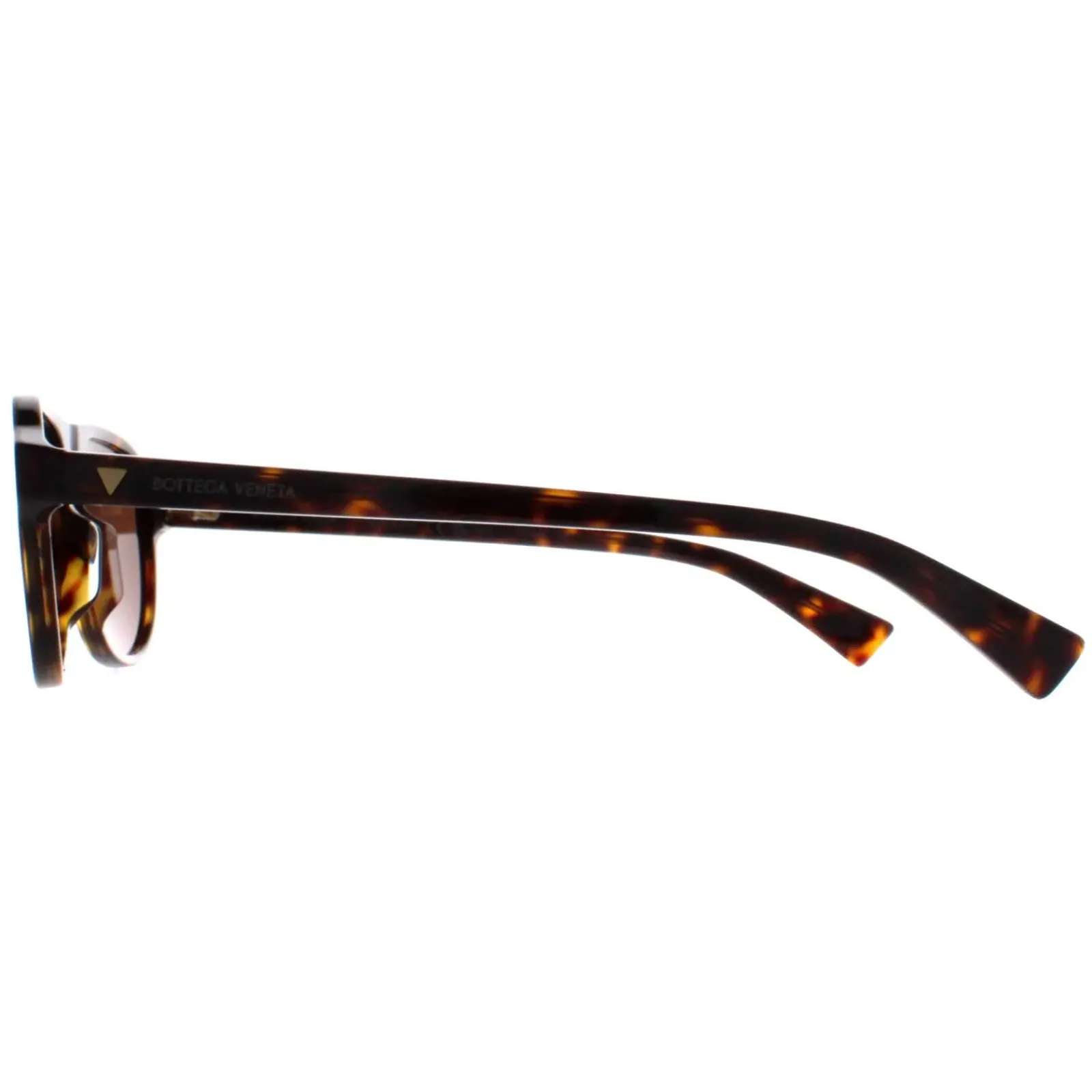 Bottega Veneta Aviator|Aviator^Sunglasses BV1292S 002 Havana Brown