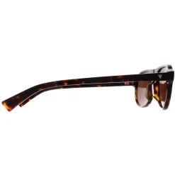 Bottega Veneta Aviator|Aviator^Sunglasses BV1292S 002 Havana Brown