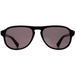 Bottega Veneta Aviator|Aviator^Sunglasses BV1292S 001 Black Grey