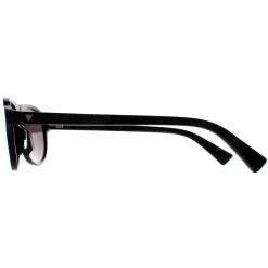 Bottega Veneta Aviator|Aviator^Sunglasses BV1292S 001 Black Grey