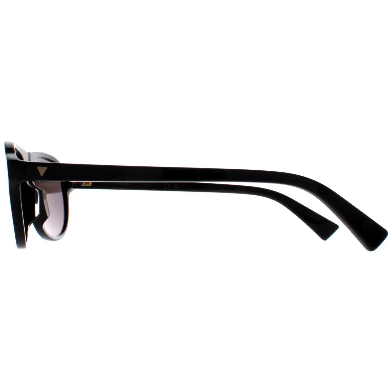 Bottega Veneta Aviator|Aviator^Sunglasses BV1292S 001 Black Grey