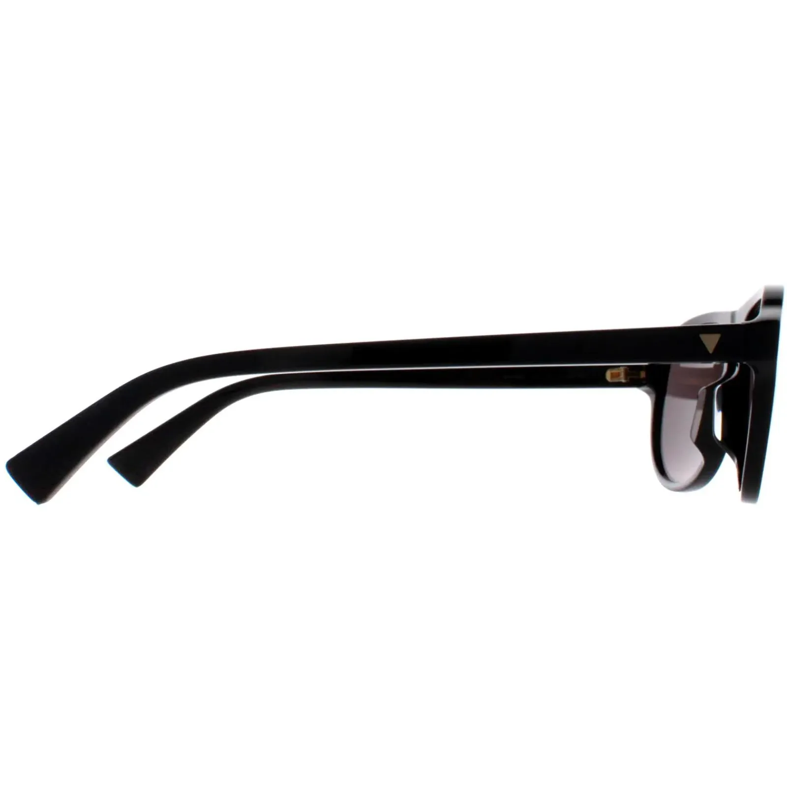 Bottega Veneta Aviator|Aviator^Sunglasses BV1292S 001 Black Grey