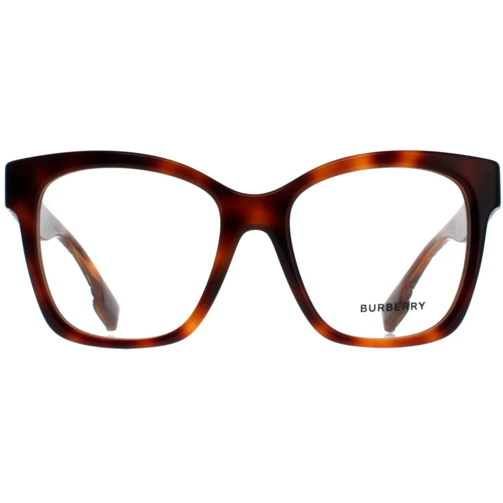 Burberry Square^Glasses Frames BE2363 3316 Havana Women