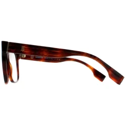 Burberry Square^Glasses Frames BE2363 3316 Havana Women