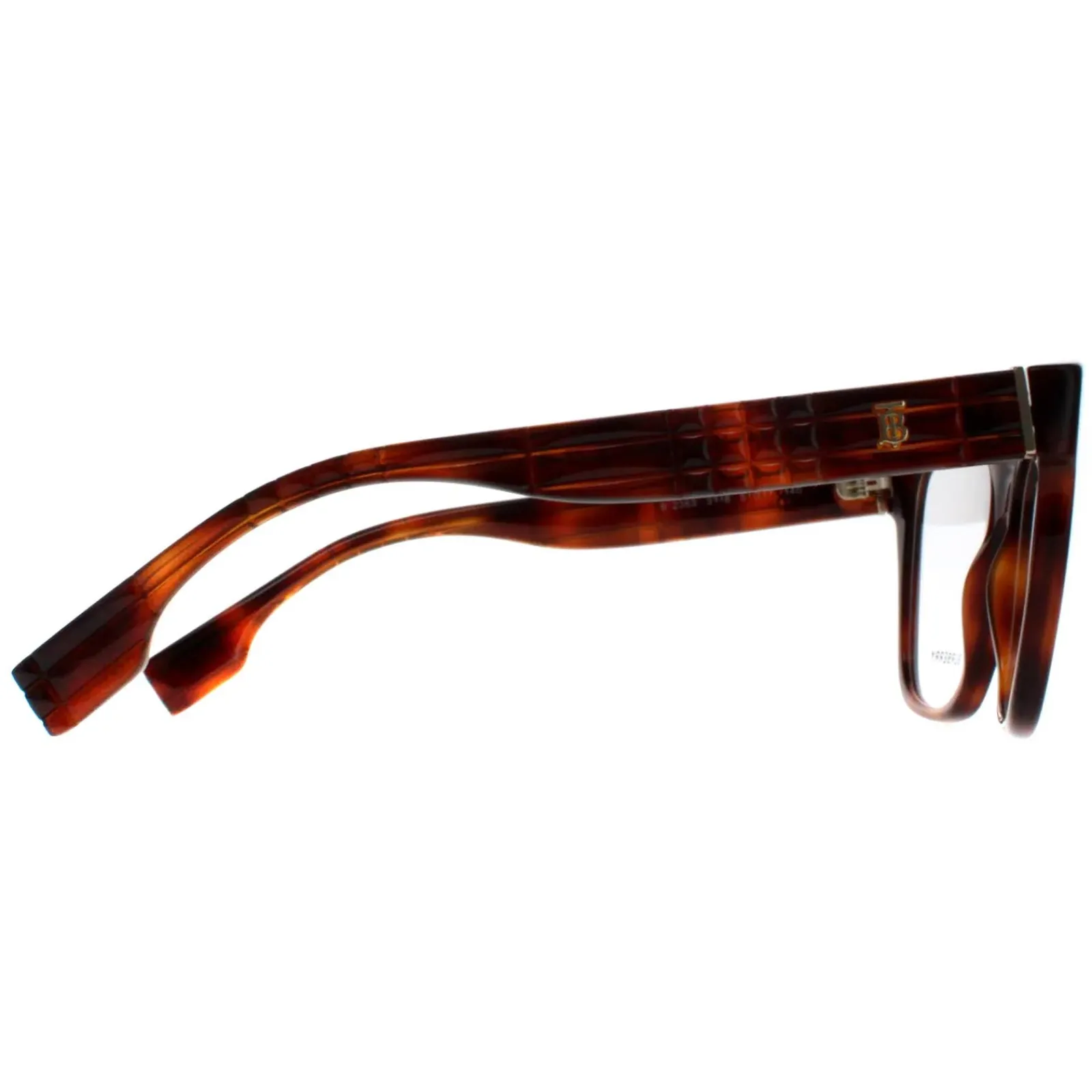 Burberry Square^Glasses Frames BE2363 3316 Havana Women