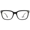 Burberry Square|Square^Glasses Frames BE2319 3001 Black 54mm Womens