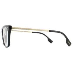 Burberry Square|Square^Glasses Frames BE2319 3001 Black 54mm Womens
