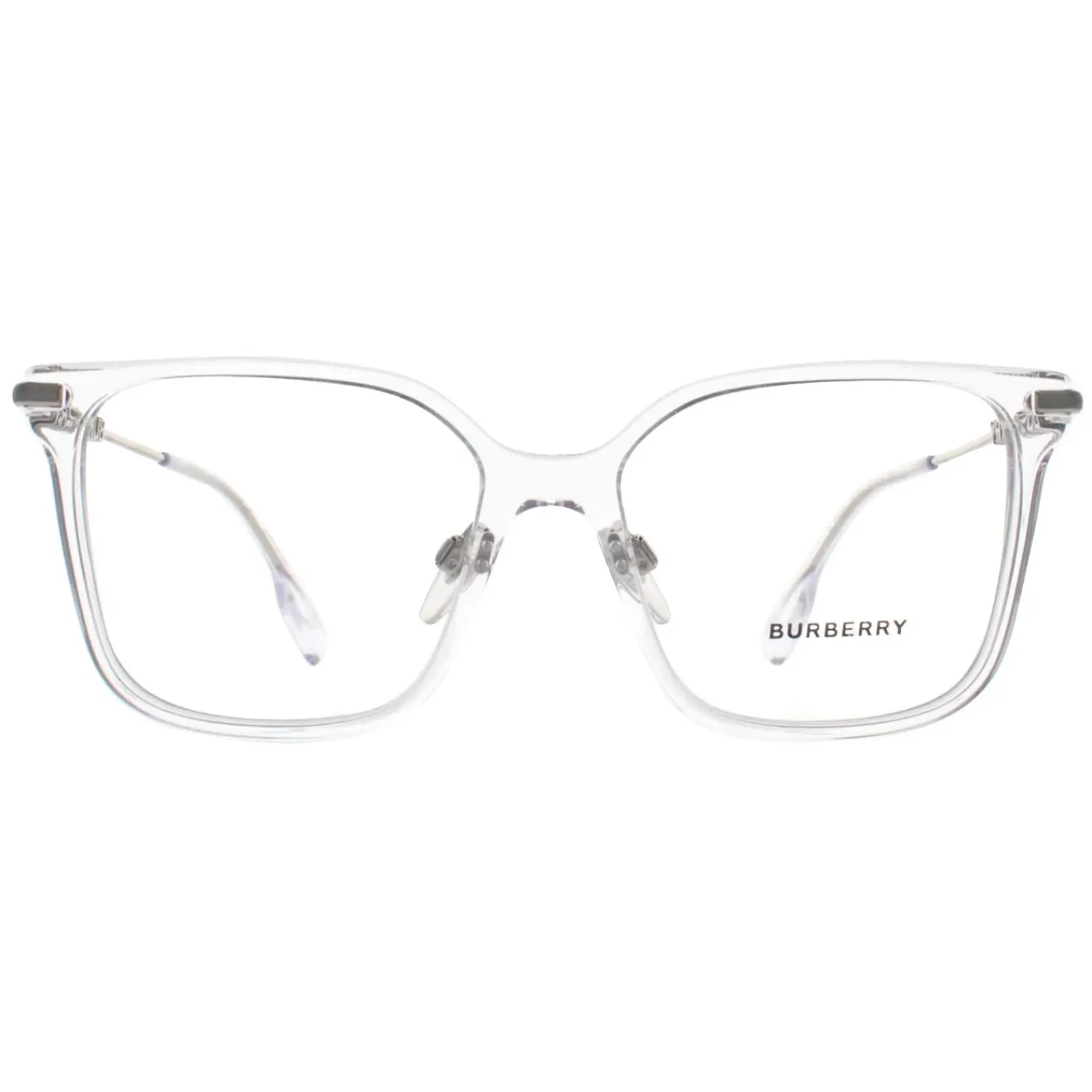 Burberry Square^Glasses Frames BE2376 3024 Transparent Women