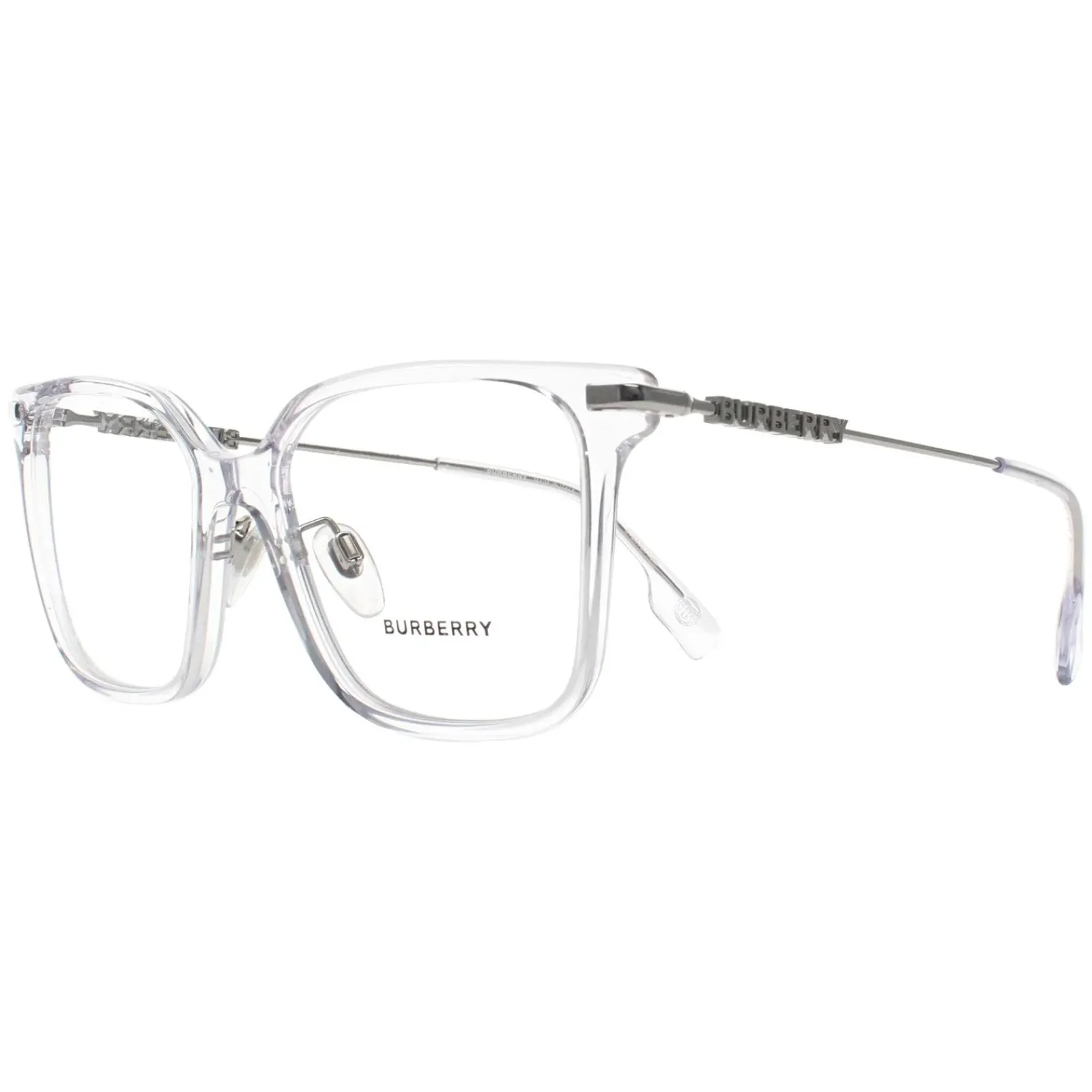 Burberry Square^Glasses Frames BE2376 3024 Transparent Women