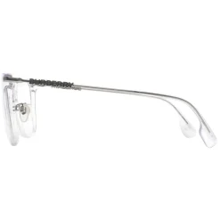 Burberry Square^Glasses Frames BE2376 3024 Transparent Women