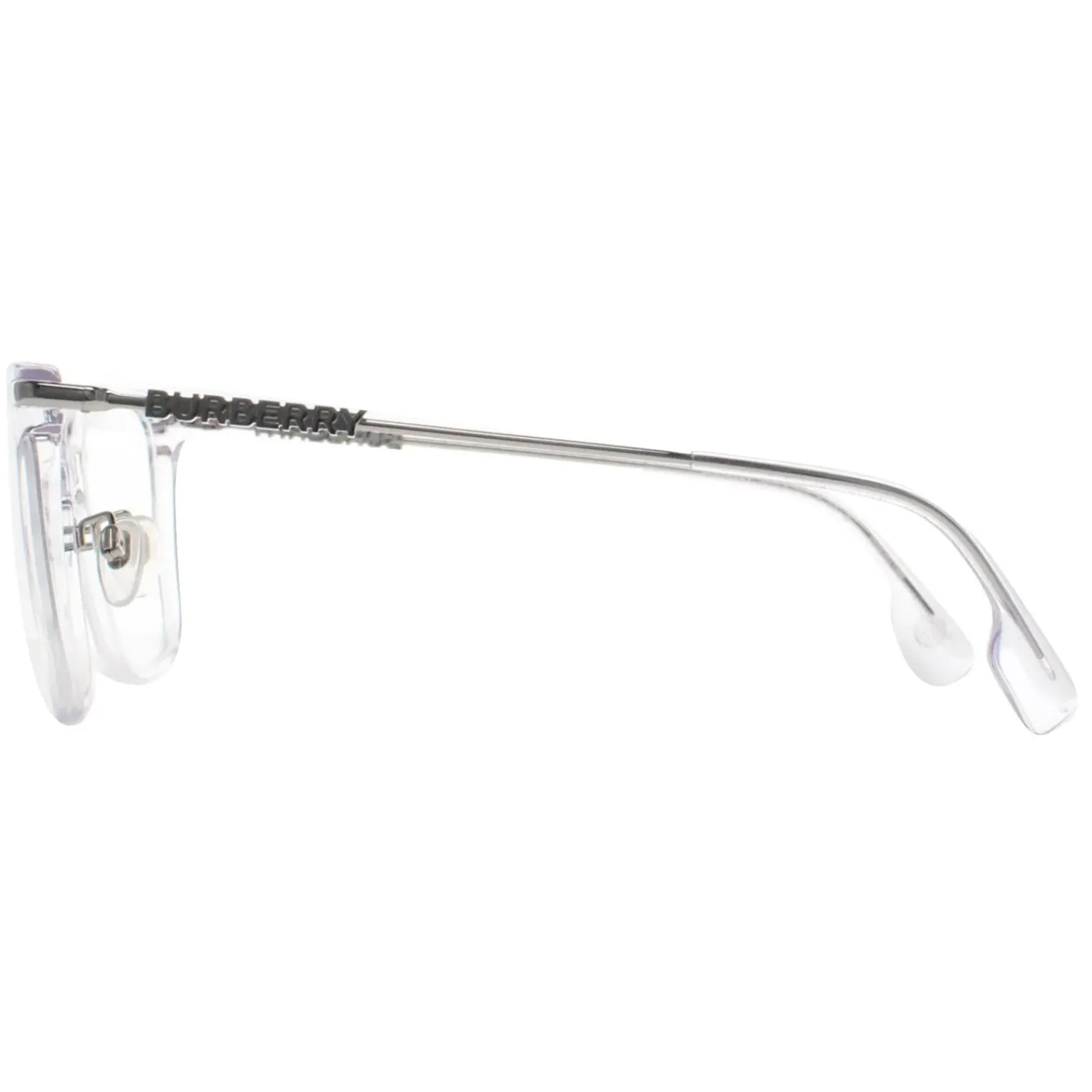 Burberry Square^Glasses Frames BE2376 3024 Transparent Women