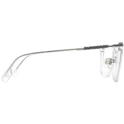 Burberry Square^Glasses Frames BE2376 3024 Transparent Women