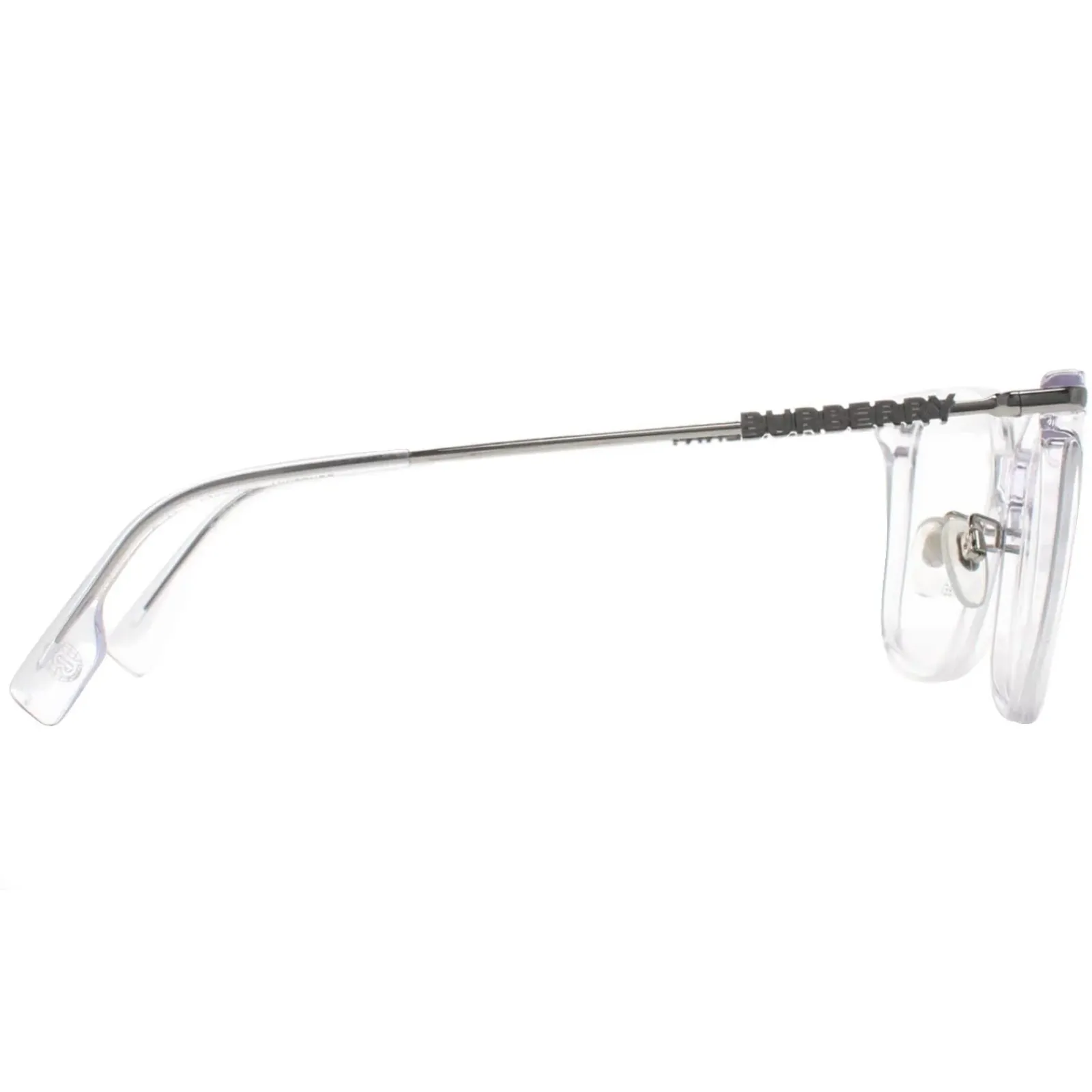 Burberry Square^Glasses Frames BE2376 3024 Transparent Women