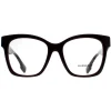 Burberry Square^Glasses Frames BE2363 3979 Bordeaux Women
