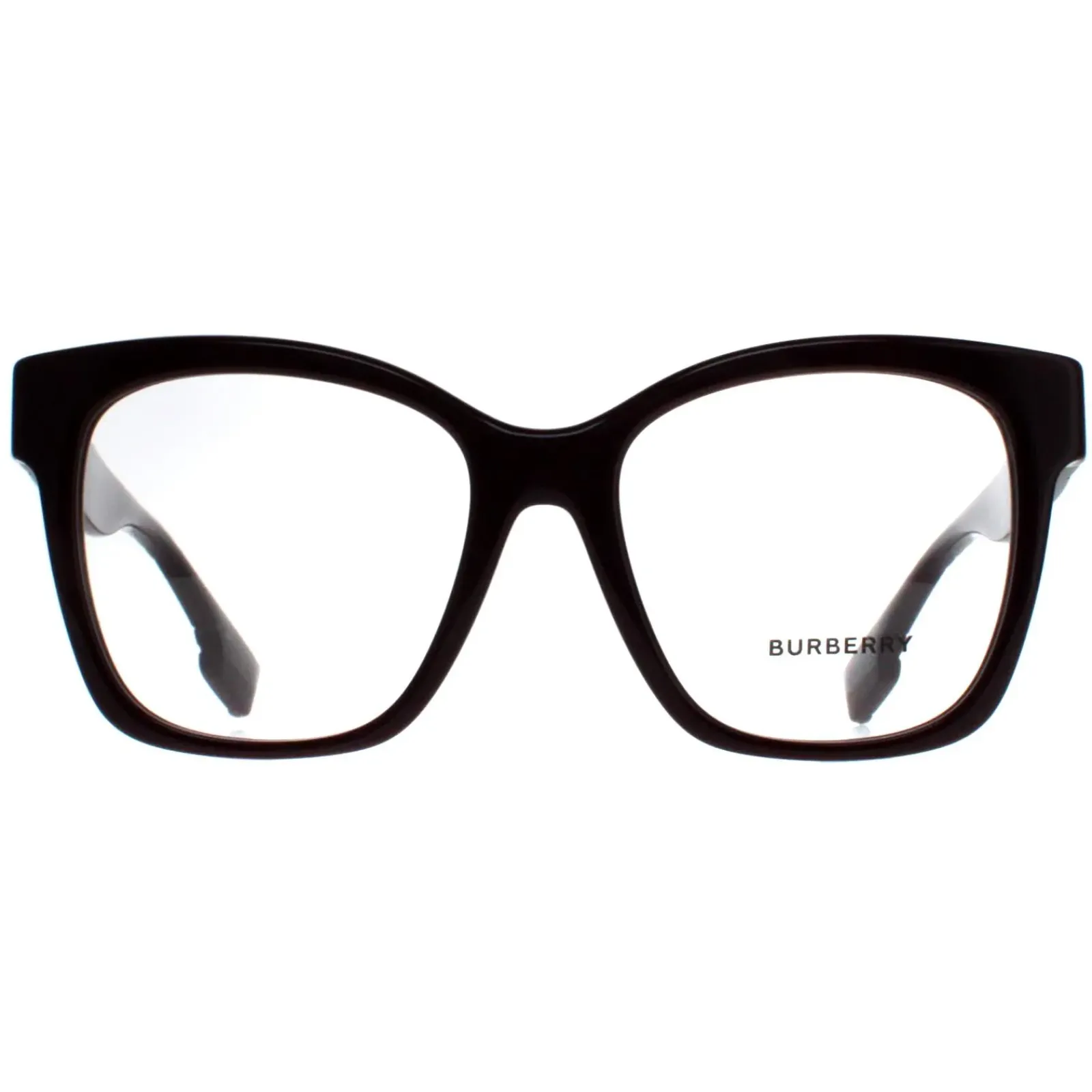 Burberry Square^Glasses Frames BE2363 3979 Bordeaux Women