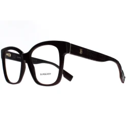 Burberry Square^Glasses Frames BE2363 3979 Bordeaux Women