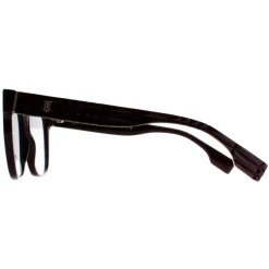Burberry Square^Glasses Frames BE2363 3979 Bordeaux Women