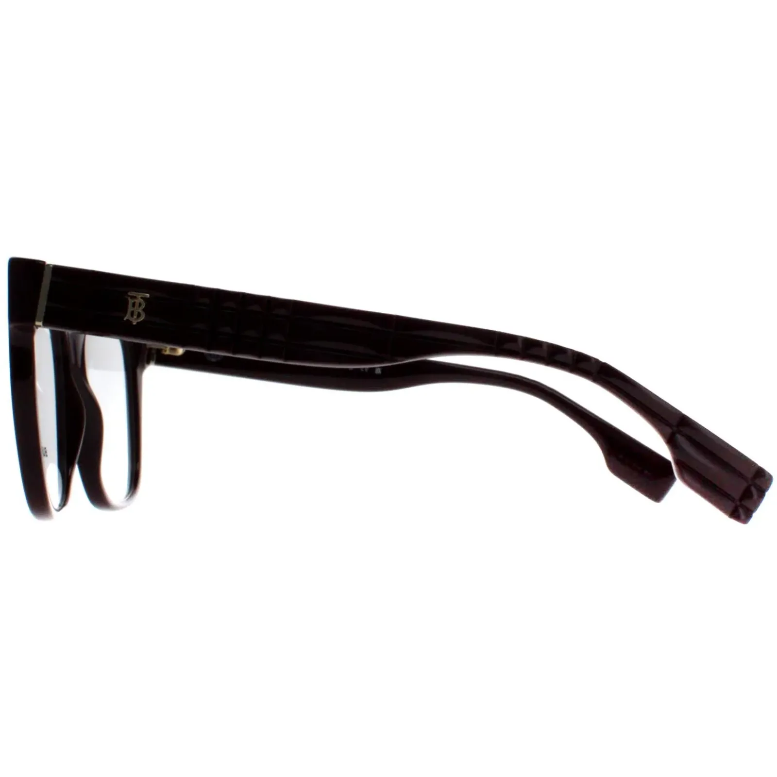 Burberry Square^Glasses Frames BE2363 3979 Bordeaux Women
