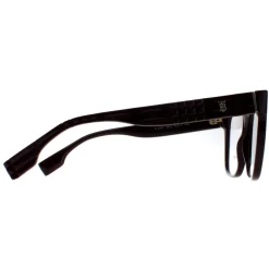 Burberry Square^Glasses Frames BE2363 3979 Bordeaux Women