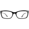Burberry Rectangle^Glasses Frames BE2220 3001 Black Women