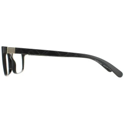 Burberry Rectangle^Glasses Frames BE2220 3001 Black Women