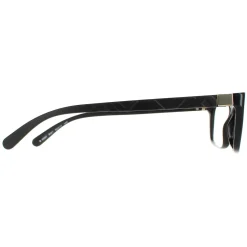 Burberry Rectangle^Glasses Frames BE2220 3001 Black Women
