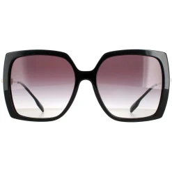 Burberry Square^Sunglasses BE4332 30018G Black Grey Gradient