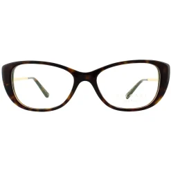 Bvlgari Oval^Glasses Frames BV4095K 5193 Havana 52mm