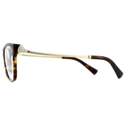Bvlgari Square^Glasses Frames BV4182B 504 Dark Havana 51mm Womens