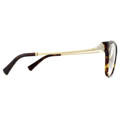 Bvlgari Square^Glasses Frames BV4182B 504 Dark Havana 51mm Womens