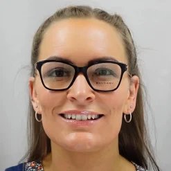Bvlgari Square^Glasses Frames BV4182B 504 Dark Havana 51mm Womens