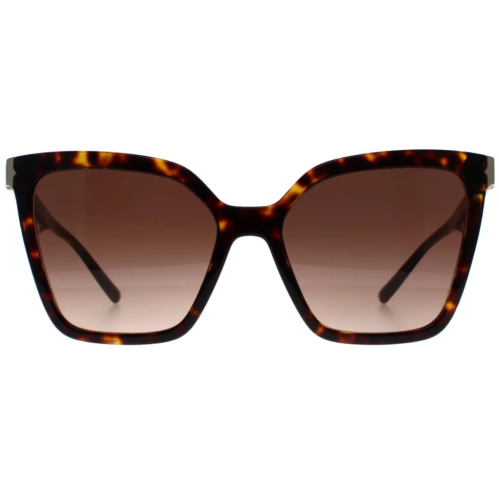 Bvlgari Butterfly^Sunglasses BV8253 504/13 Havana Brown Gradient