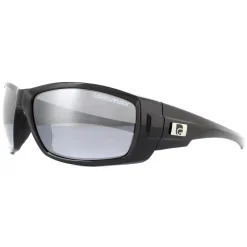 Cairn Polarised^Sunglasses Genius 083 Black Grey Polarized