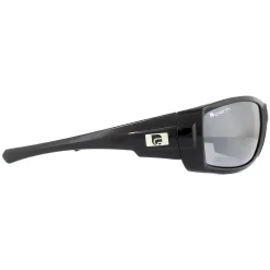 Cairn Polarised^Sunglasses Genius 083 Black Grey Polarized