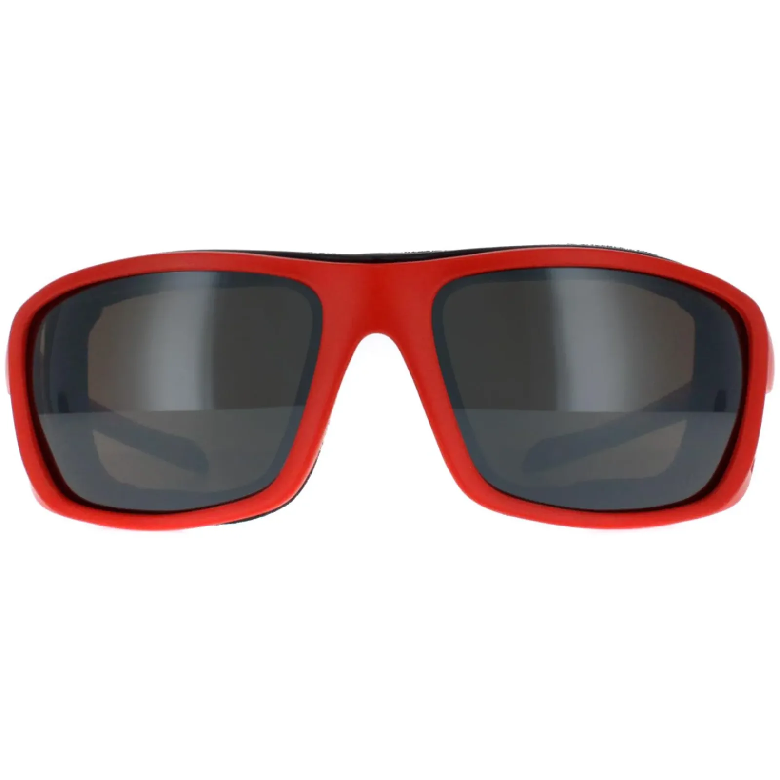 Cairn Sport^Sunglasses Iron 187 Scarlet Midnight Flash Grey Photochromic