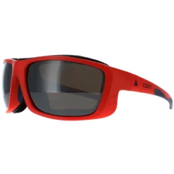 Cairn Sport^Sunglasses Iron 187 Scarlet Midnight Flash Grey Photochromic