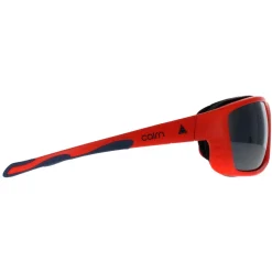 Cairn Sport^Sunglasses Iron 187 Scarlet Midnight Flash Grey Photochromic