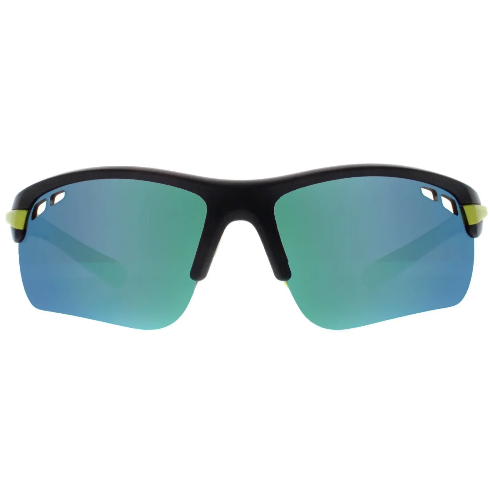 Cairn Sport^Sunglasses Power 153 Matte Shadow Lemon Grey Photochromic