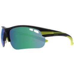 Cairn Sport^Sunglasses Power 153 Matte Shadow Lemon Grey Photochromic