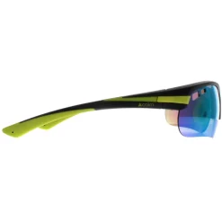 Cairn Sport^Sunglasses Power 153 Matte Shadow Lemon Grey Photochromic